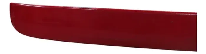 Friso Moldura Tampa Traseira Astra Hatch 1999 2000 2001 2002