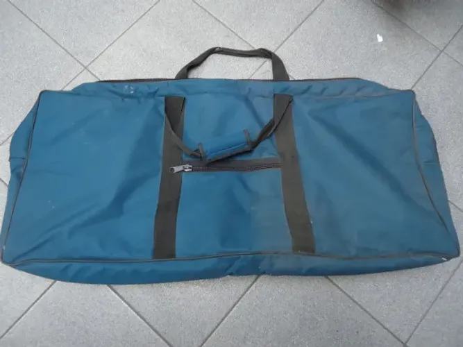 BAG para teclado Alesys Quadra Synth ou similares