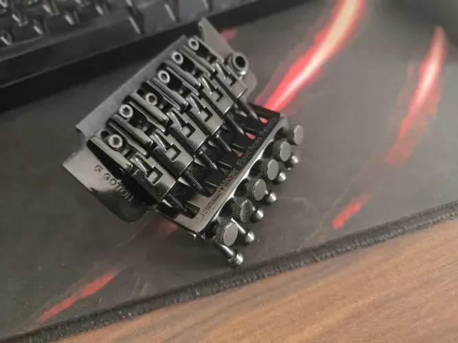Floyd rose Gotoh