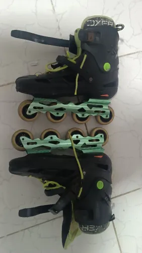 Patins inline oxer N°42