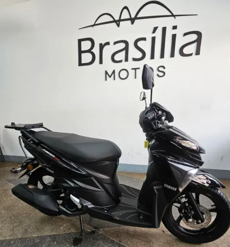 YAMAHA NEO 125 AUTOMÁTICA 2021/2022 - 34.120