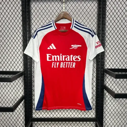 Camisa Arsenal I 24/25
