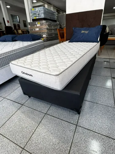 colchão molas ensacadas entrega hoje