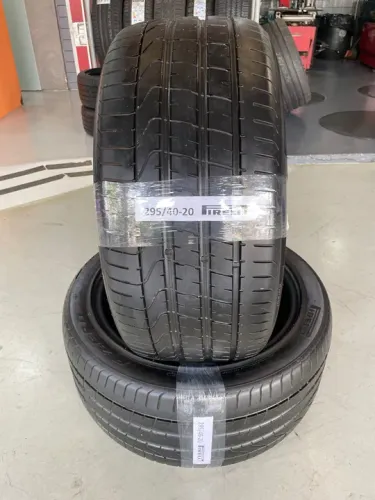 Pneu 295/40-20 Pirelli