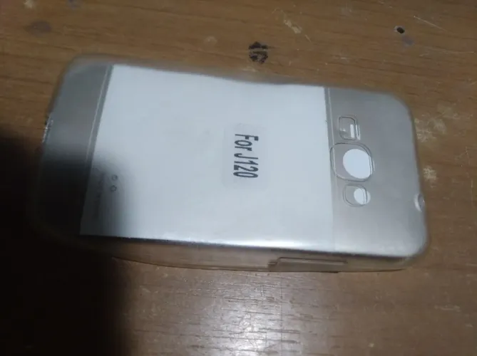 Capinha para Celular J120