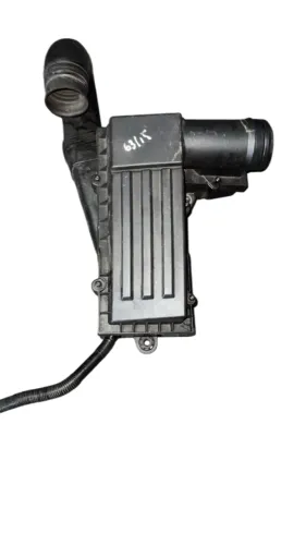 CAIXA FILTRO DE AR VW JETTA 2.0 2014 2015