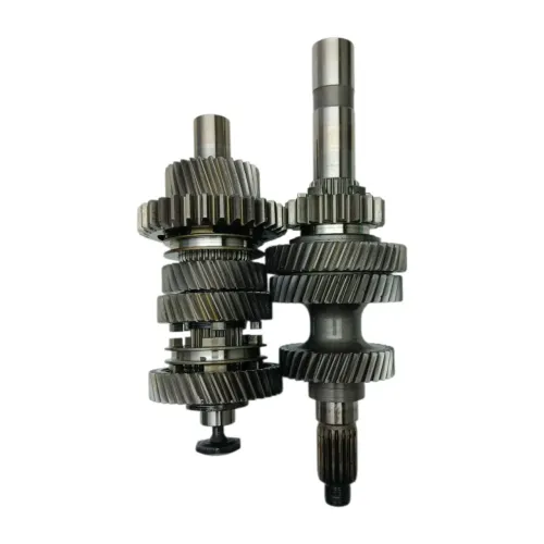 Caixa De Marcha Buell Xb9/xb12 2002 A 2008 Peça Genuína