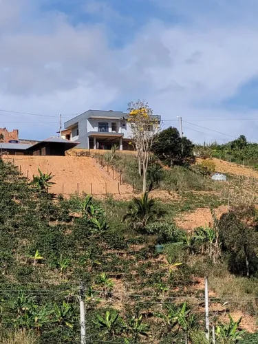 Lote em Santa Maria de Jetibá