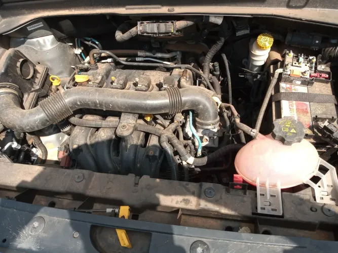 Jeep Renegade Longitude 1.8 4X2 Flex 16V Aut. 2020