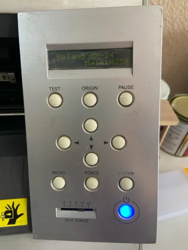 Plotter de Recorte Roland GX-24