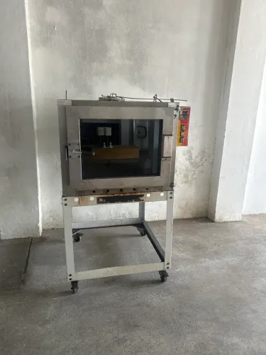 Forno Venâncio 5 esteiras