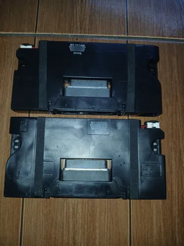 Par de auto falante da tv LG 50up8050psb