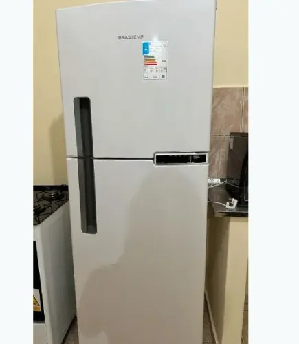 Técnico de Geladeira (Alvim até região central)