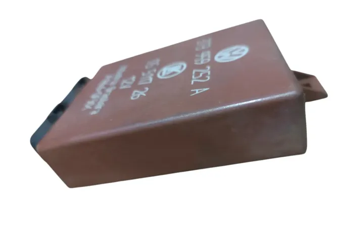Modulo Conforto Vidro Elétrico G3 Gol Parati Saveiro