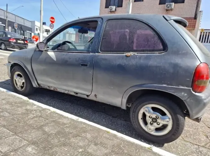 Chevrolet Corsa Super 1.0 MPFI / 2P E 4P 1996