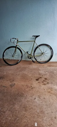 Vende-se bicicleta peugeot speed
