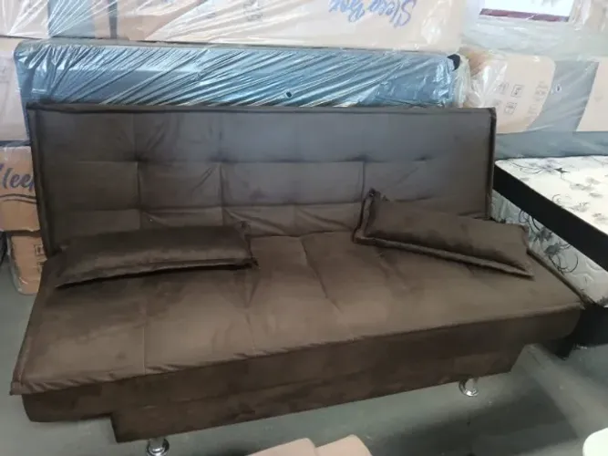 sofá cama