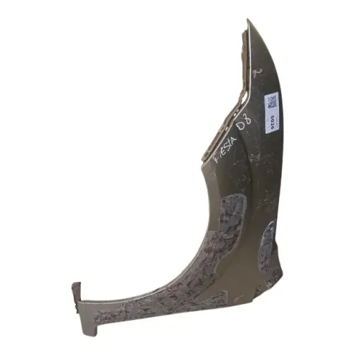 Paralama Esquerdo Ford Fiesta Ano 2008 a 2010     ETQ5026