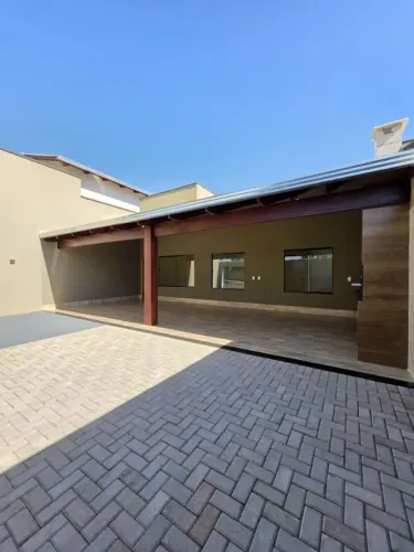 Casa a venda no Gama próximo ao shopping