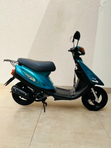 Jog teen Yamaha 70cc 