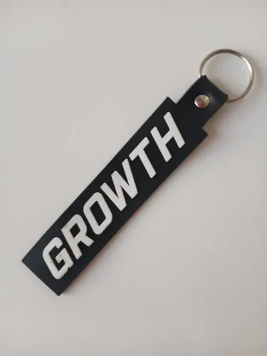 Chaveiro Growth