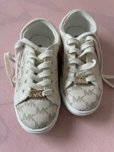 Tênis Michael Kors menina 31