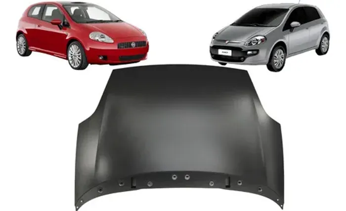 Capo Fiat Punto 2007 2008 2009 2010 2011 2012 2013 A 2016