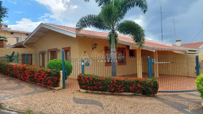 casa - Taquaral - Campinas