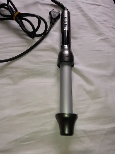 Escova cacheadora  top