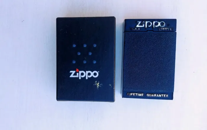 Isqueiro Zippo