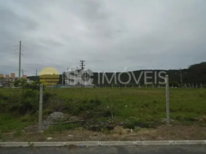 Terreno à venda em Ingleses - Florianópolis