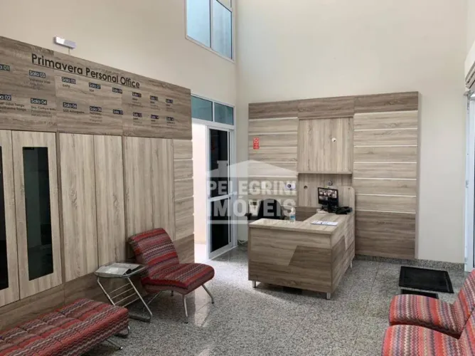 Sala, 35 m² - venda por R$ 350.000,00 ou aluguel por R$ 2.900,00/mês - Parque Taquaral - C