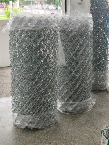 Tela Alambrado fio 12 e 14