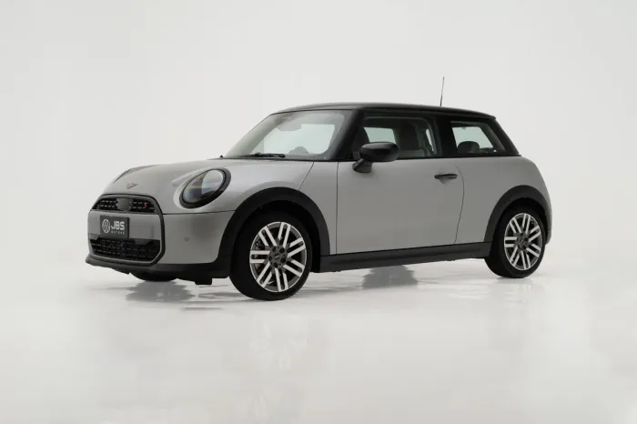 Mini Cooper S 2.0 Turbo 16V 3P Aut. 2025