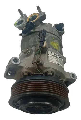 Compressor de Ar Condicionado Volvo V40 T5 14 15 16