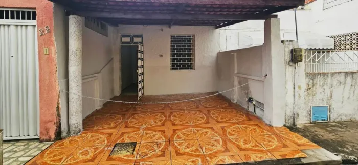 Casa Jardim América, Damas perto Av. João Pessoa djoild