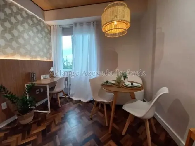 Apartamento : Padrão / Residencial / Centro