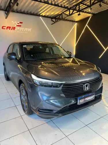 Honda HR-V EXL 1.5 Sensing 16V 5P Aut. 2025 zero km
