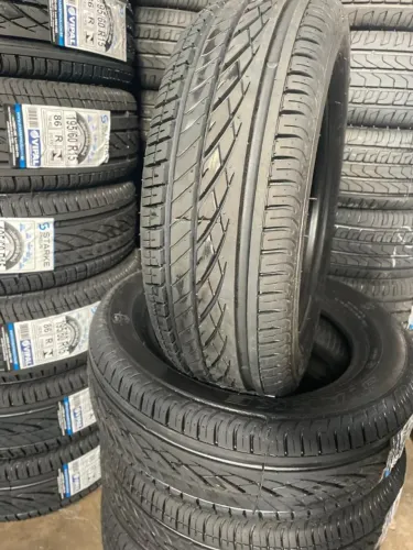 Pneus remoldes testados, aro 14 185/70 em oferta