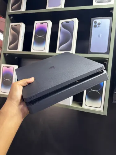 PS4 1 TB +1 Controle 