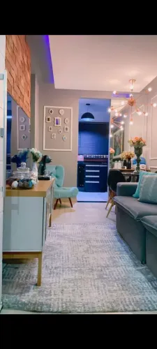 CASA TODA IMOBILIADA