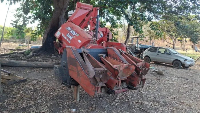Jumil 390