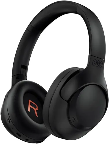 Headphone qcy novinho 