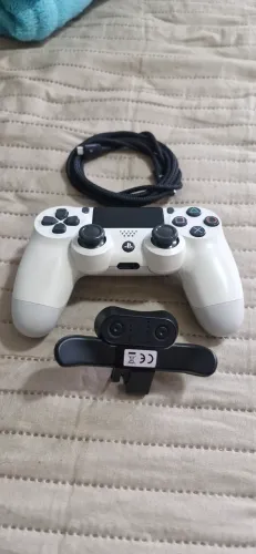 Controle original ps4