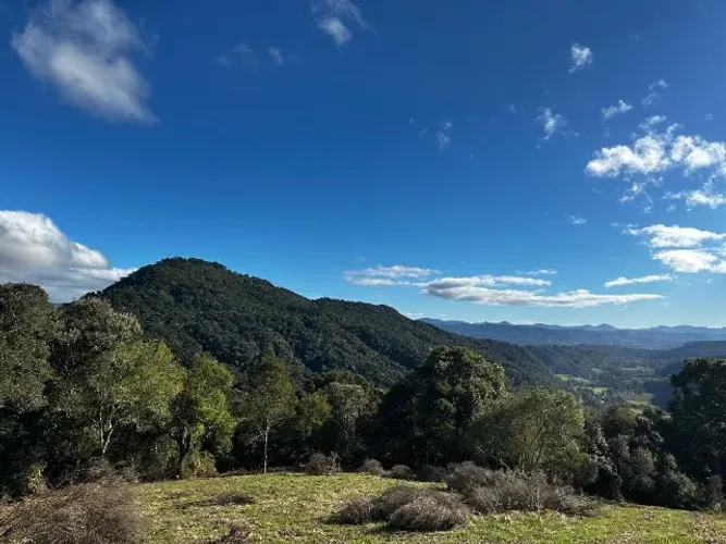 Linda Chácara de 8 hectares à venda na região de Rio dos Bugres, Urubici-SC