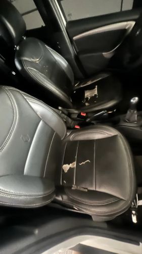 Imagem de Renault Duster Oroch Exp. 1.6 Hi-flex 16V Mec. 2022