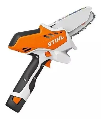 Cortador Podador De Galhos STIHL GTA 26 a Bateria