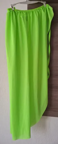 Canga de Praia/ Saída Longa