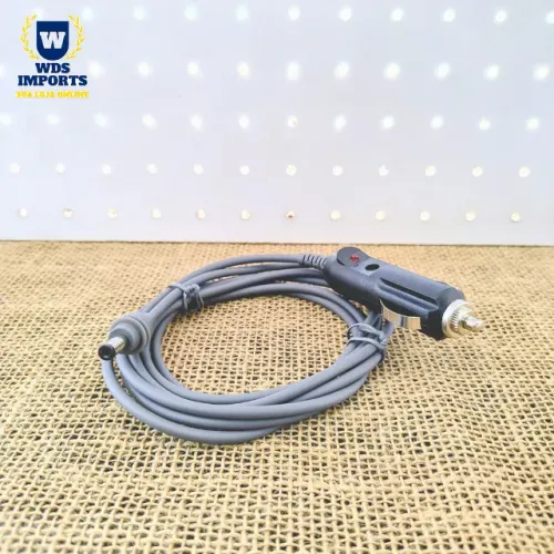 Cabo De Alimentação Mini Starlink 12V/24V 2 Metros