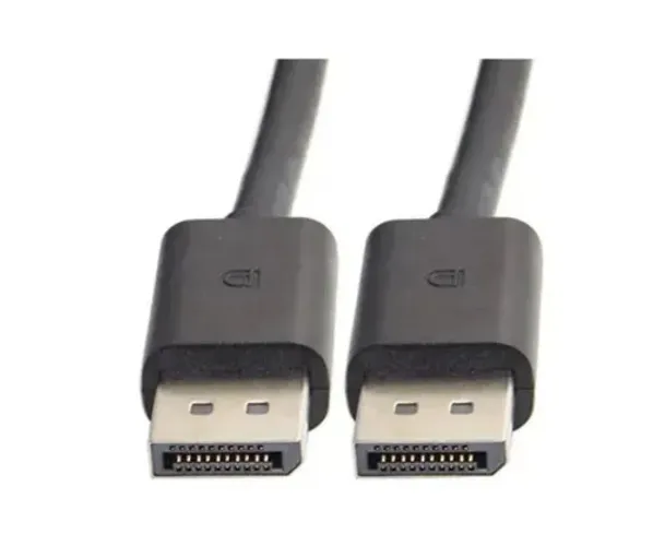 Cabo DisplayPort Macho 1.2m Imagem Vídeo